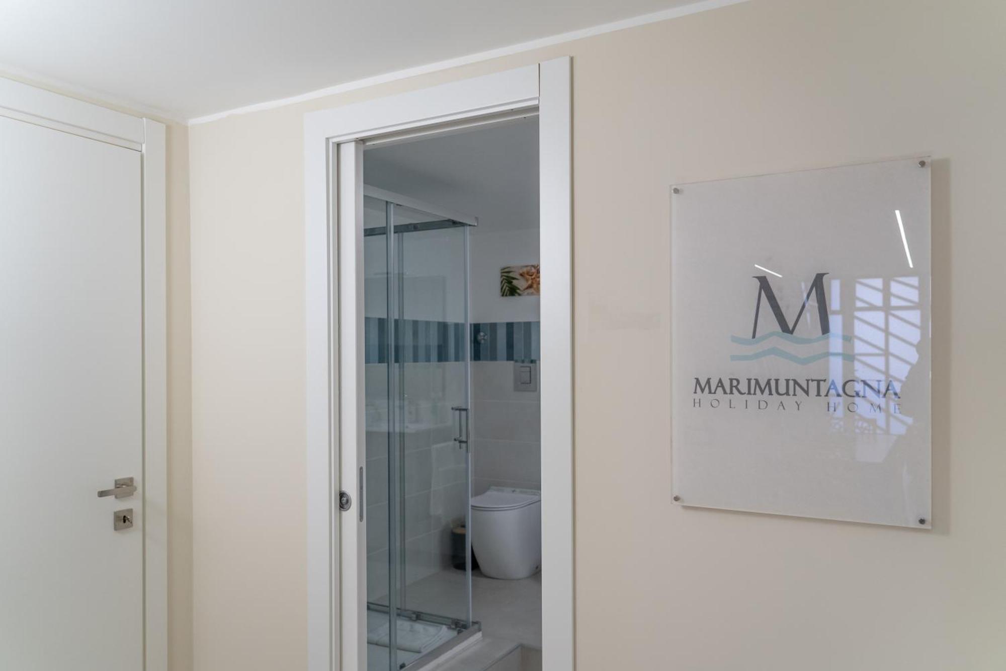 Villa Marimuntagna CTA Exterior foto